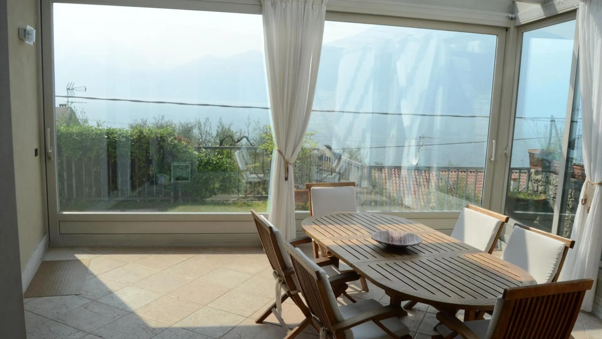 Villa Anna Brenzone sul Garda