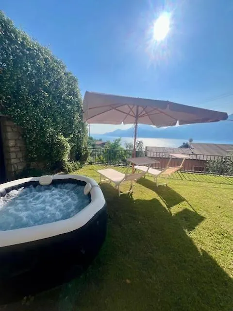 Villa Anna Brenzone sul Garda 0*,