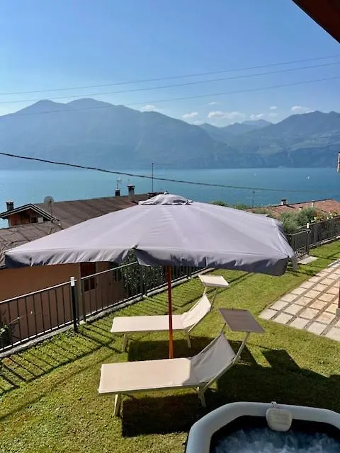 Villa Anna Brenzone sul Garda