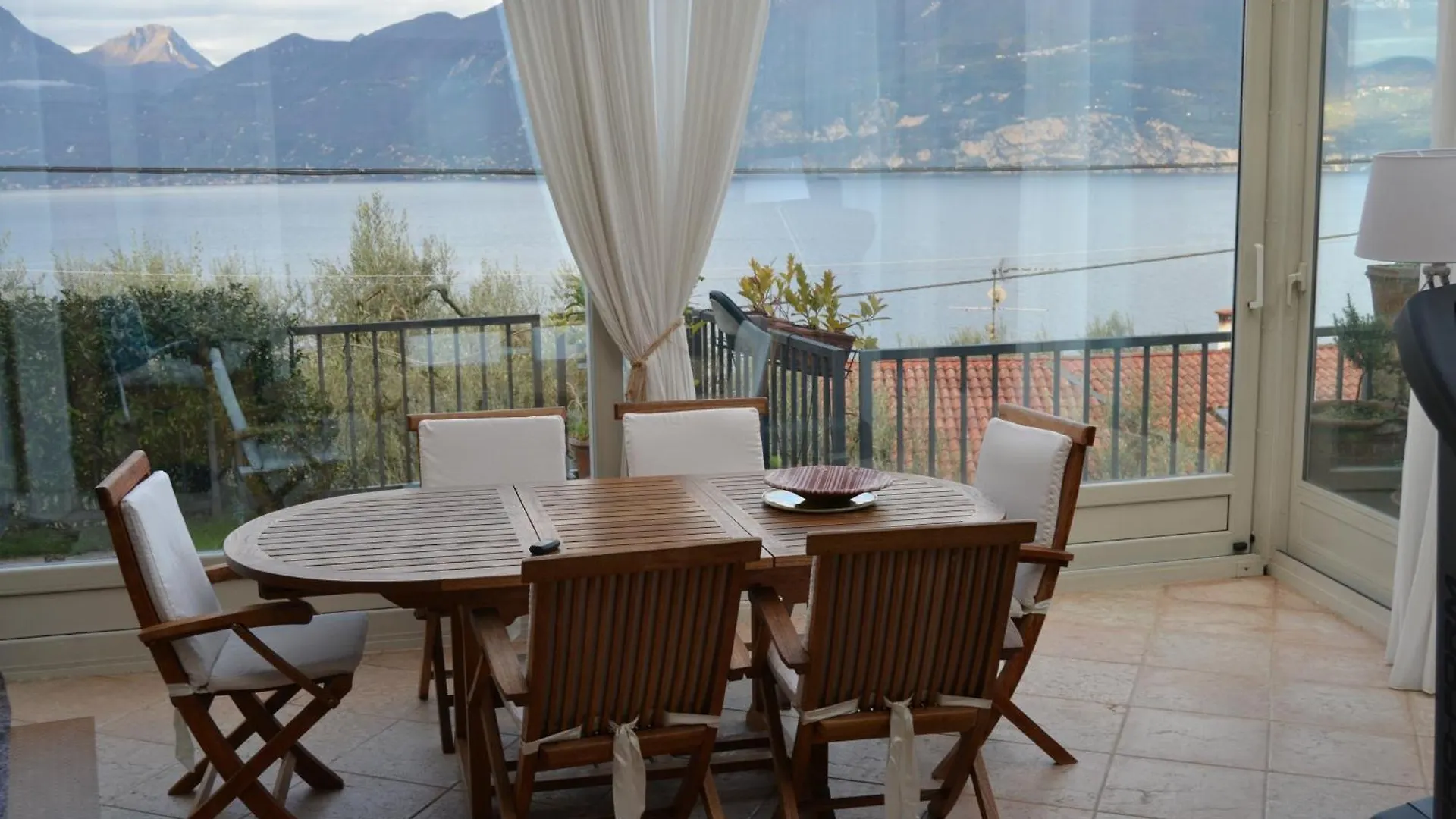 Villa Anna Brenzone sul Garda