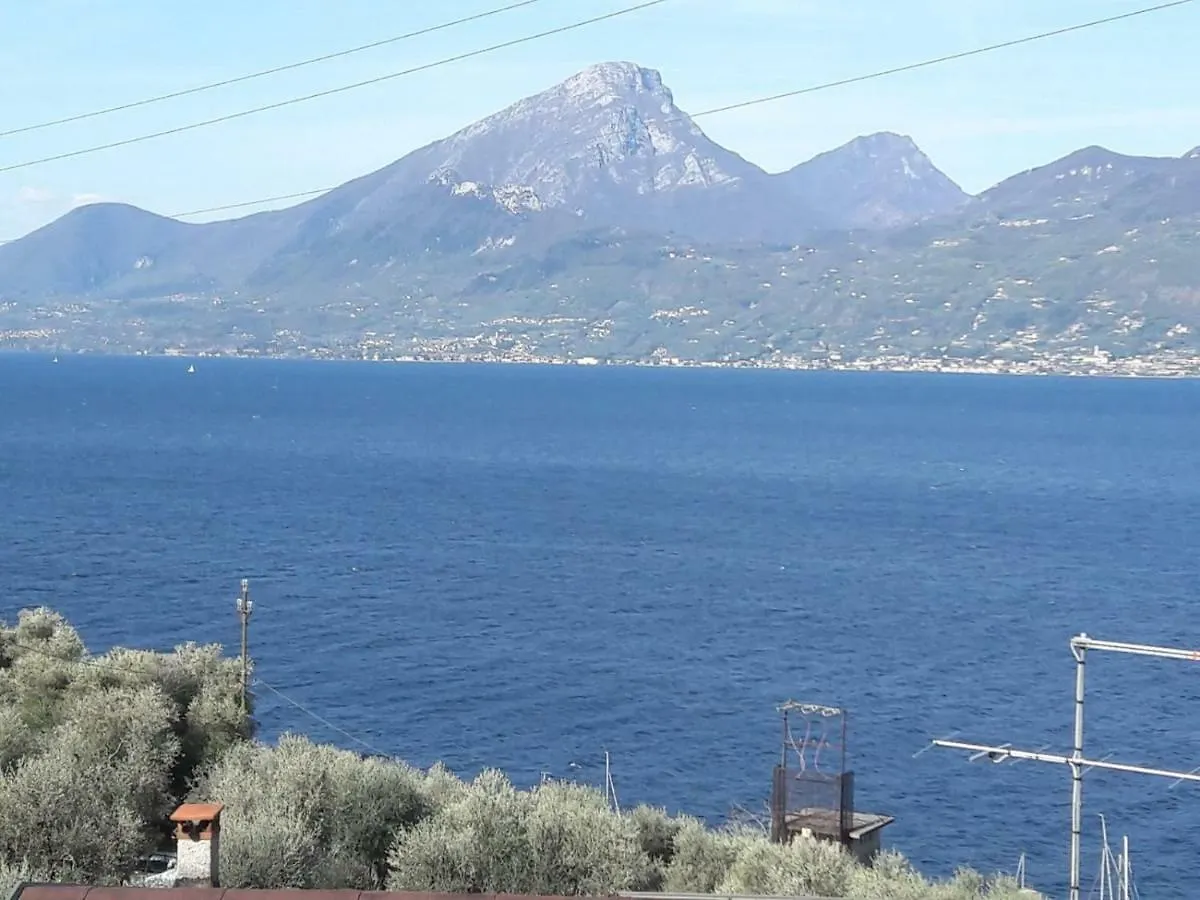 Villa Anna Brenzone sul Garda
