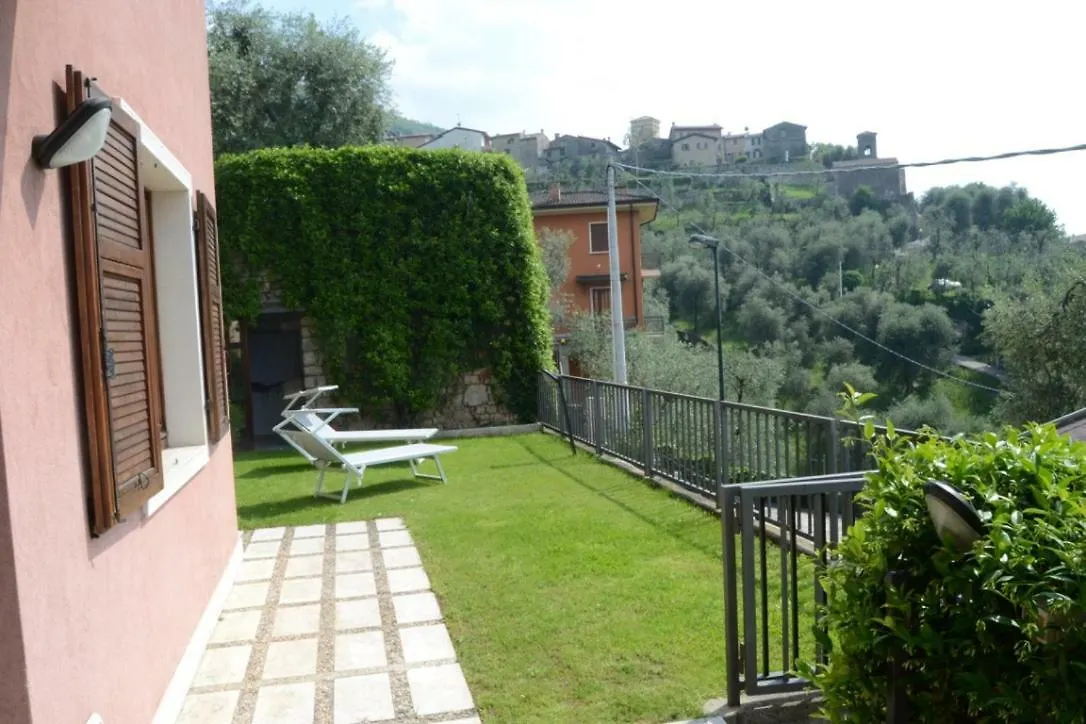 Villa Anna Brenzone sul Garda