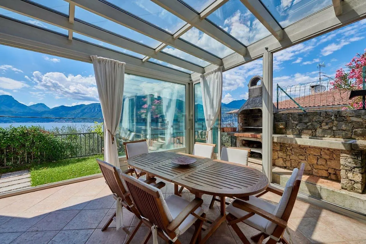 Villa Anna Brenzone sul Garda