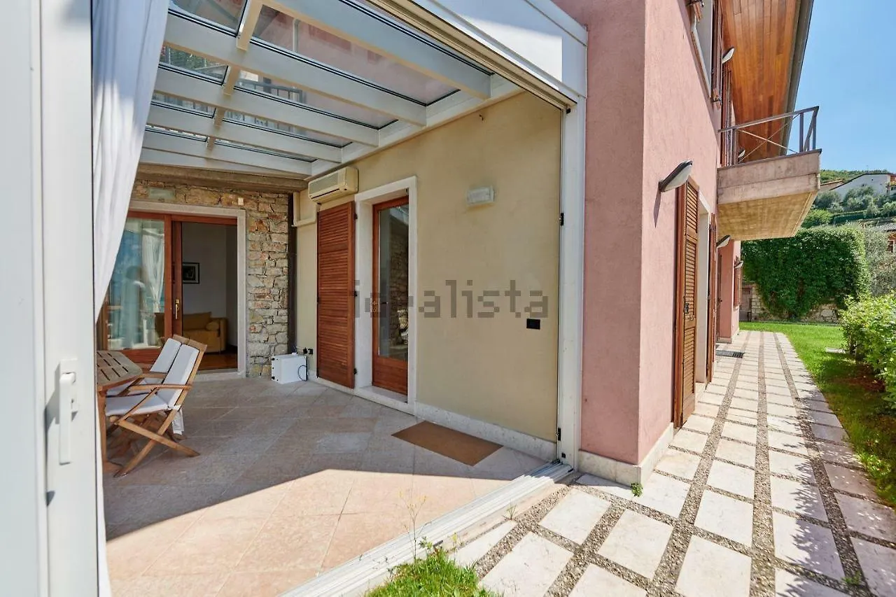 Villa Anna Brenzone sul Garda