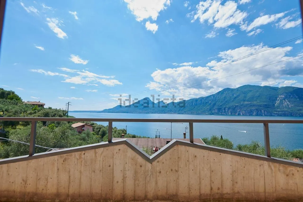 Villa Anna Brenzone sul Garda