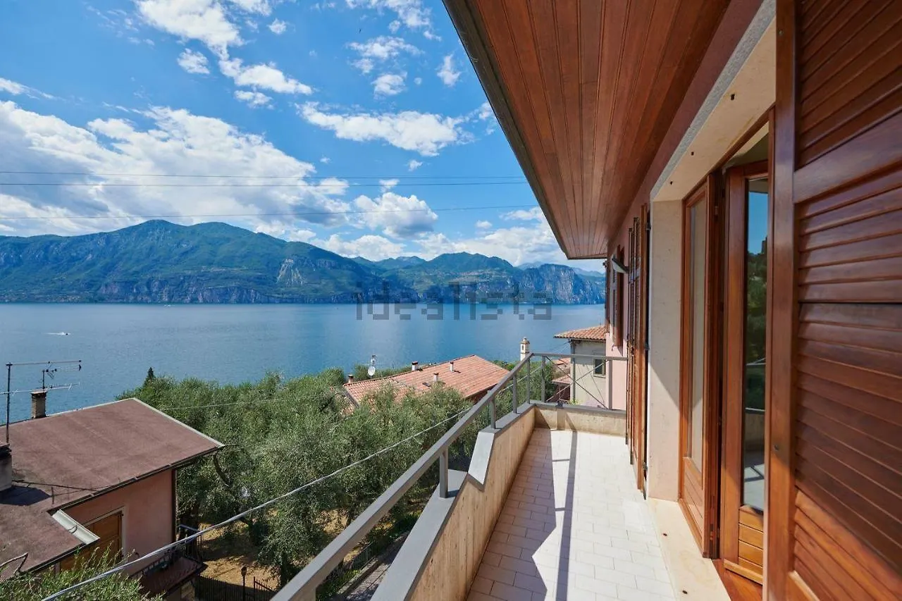 Villa Anna Brenzone sul Garda 0*,
